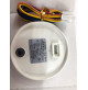4 LED ALARM GAUGE - Model - CDQR - Switch Signal - SS 316 - KY79103 - Kusauto  